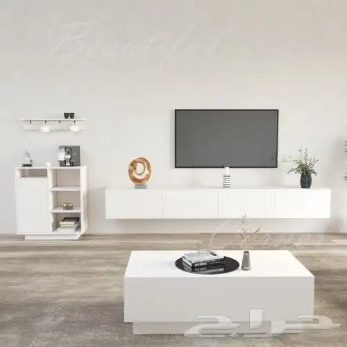 طاولات  اطقم طاولات 6