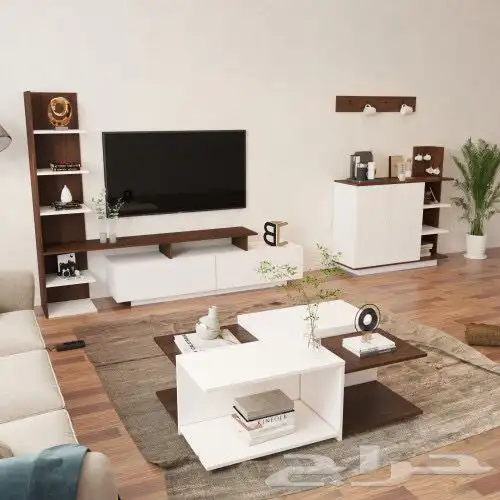 طاولات  اطقم طاولات 27