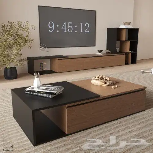 طاولات  اطقم طاولات 22