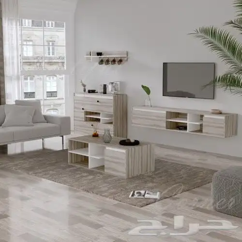 طاولات  اطقم طاولات 14