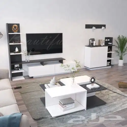 طاولات  اطقم طاولات 28