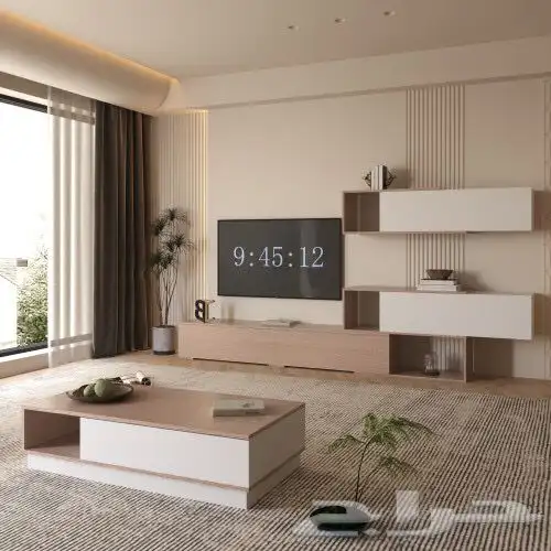 طاولات  اطقم طاولات 26