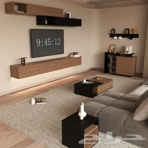 طاولات  اطقم طاولات 0