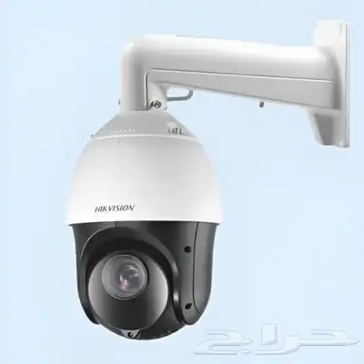 كاميرا مراقبة في مدينة الرياض index