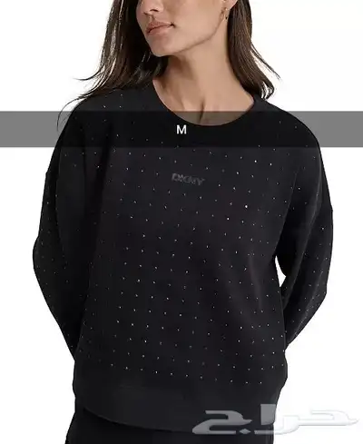 ملابس شتويه DKNY اصليه مشروطه نسائية ورجالي index