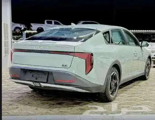 كيا K4 نص فل2026 عرض مبسط تمويلي كاش 82500 بدون الضريبة 1