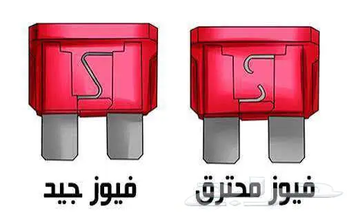 تجديد وتصليح الضفائر المحروقه ومأكوله من الفيران 14