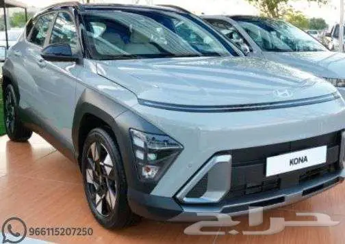 هيونداي كونا فيليت 2000 موديل 2025 0