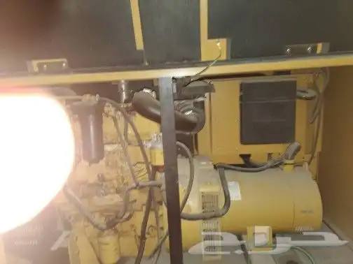 مهندس مولدات كهرباء 4