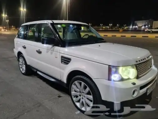 رنج روفر 0