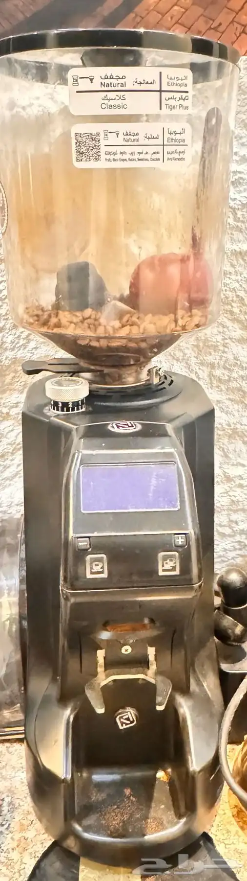 معدات كافيه ومقهى للإيجار بالرياض 0