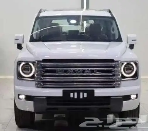 هافال اتش 9 موديل 2026عرض خاص سعر مجنون 0