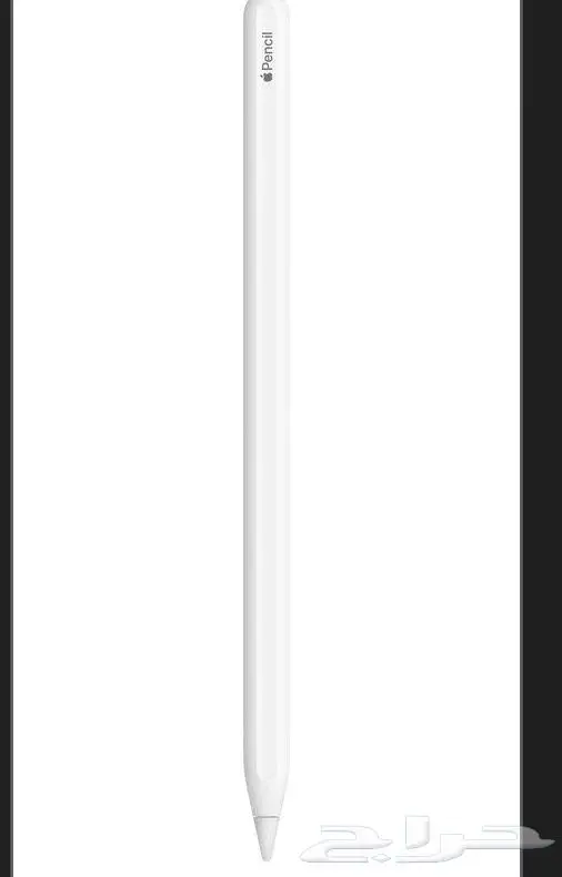 قلم ايباد موديل A2694 (Apple Pencil USB-C 2023 0
