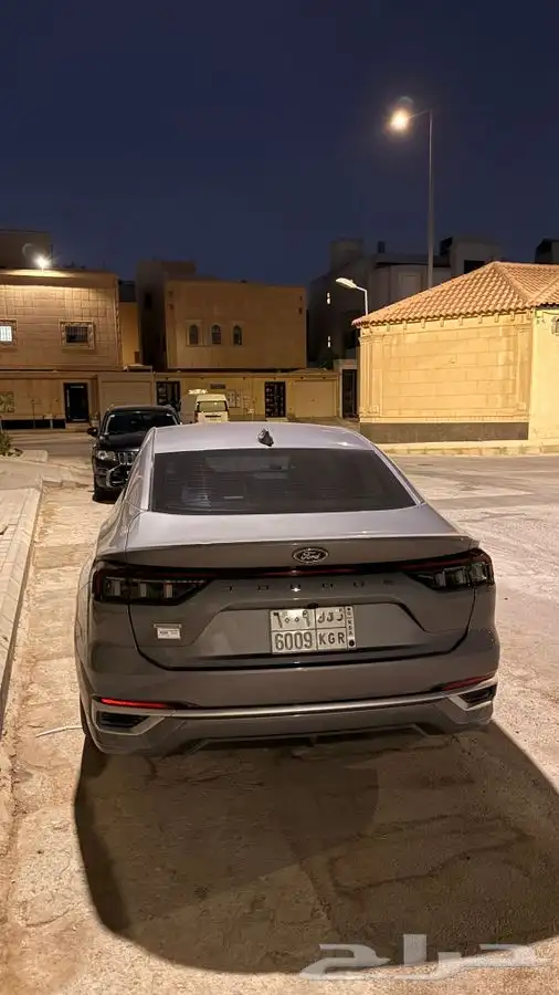 تورس 2024 نص فل كاش او للبدل جمس او جيب 4