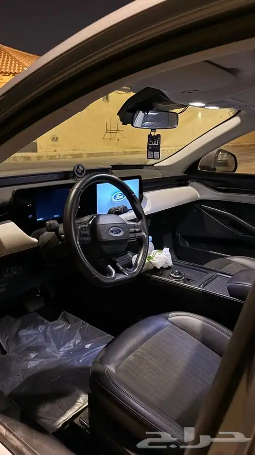 تورس 2024 نص فل كاش او للبدل جمس او جيب 1