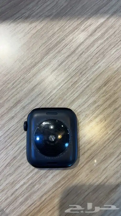 ساعة ابل SE2 1