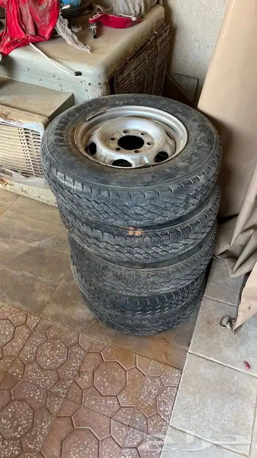 جنوط ددسن بلد مع كفرات 1