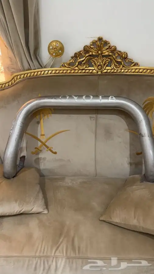 دعامة هايلوكس 0