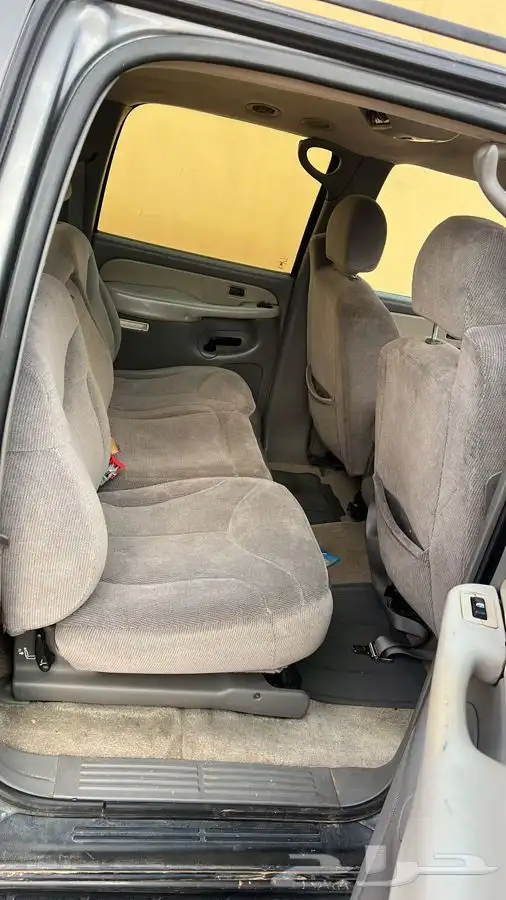 جمس 2002 طويل بدون دبل 4