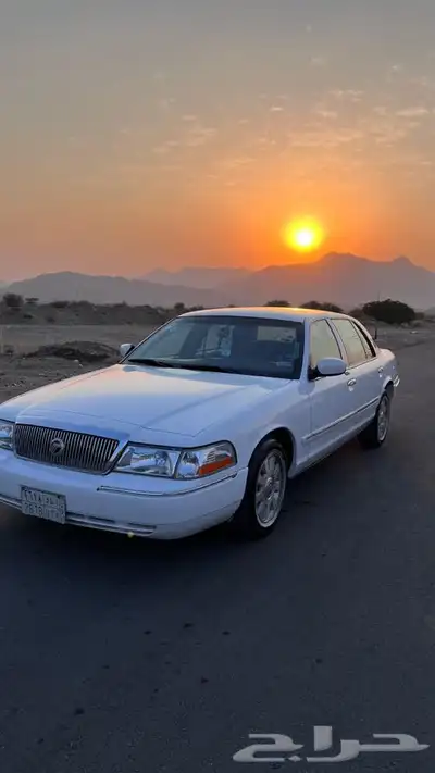 فورد ماركيز index