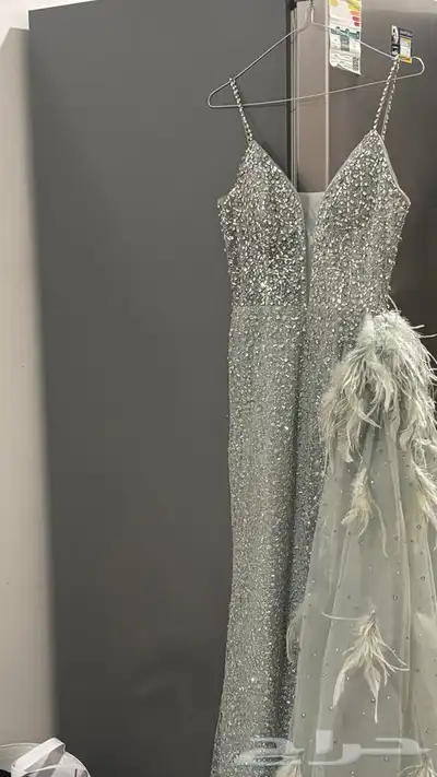 فستان نسائي index