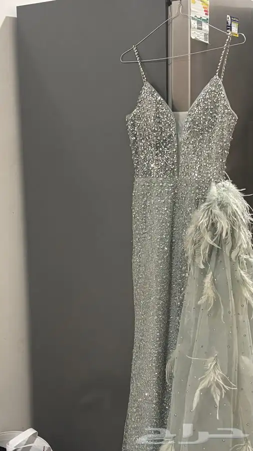 فستان نسائي 0