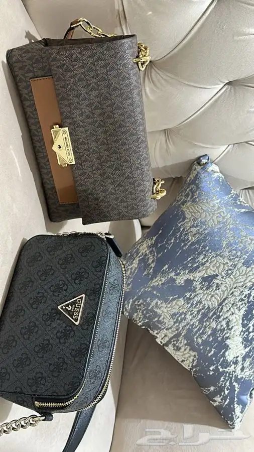 شنطه ماركه 0