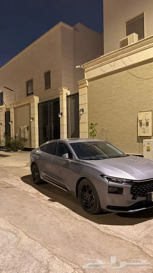 تورس 2024 نص فل كاش او للبدل جمس او جيب 3