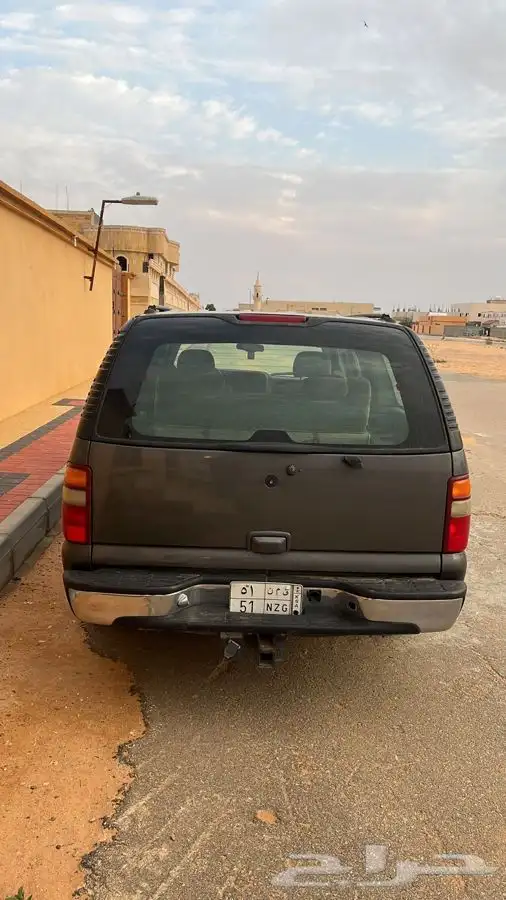 جمس 2002 طويل بدون دبل 0