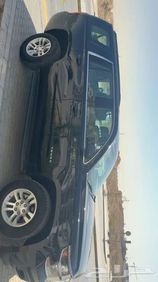 تاهو 2017 LS للبيع 5