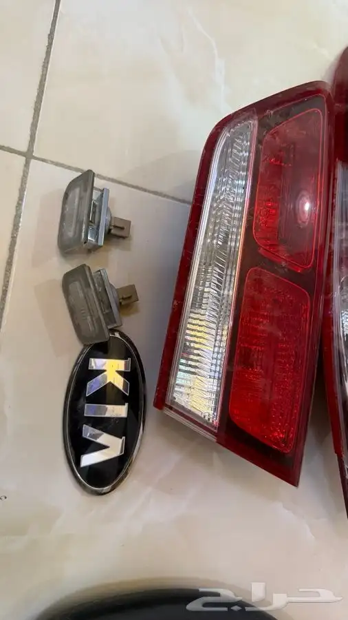 قطع غيار كيا اوبتيما 2018 2