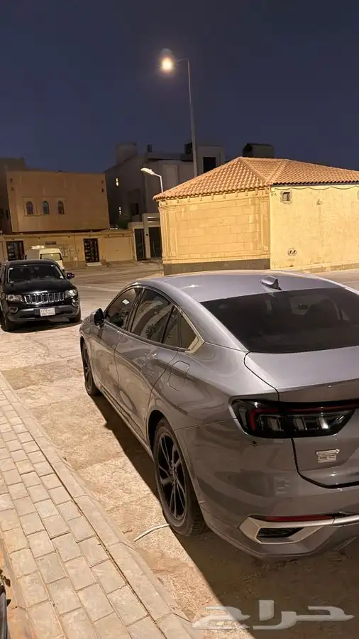 تورس 2024 نص فل كاش او للبدل جمس او جيب 0