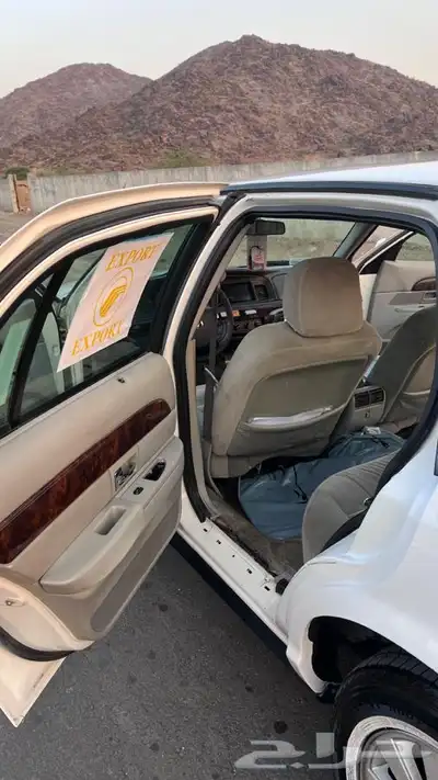 فورد ماركيز index