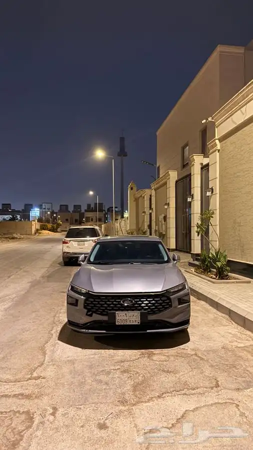 تورس 2024 نص فل كاش او للبدل جمس او جيب 6