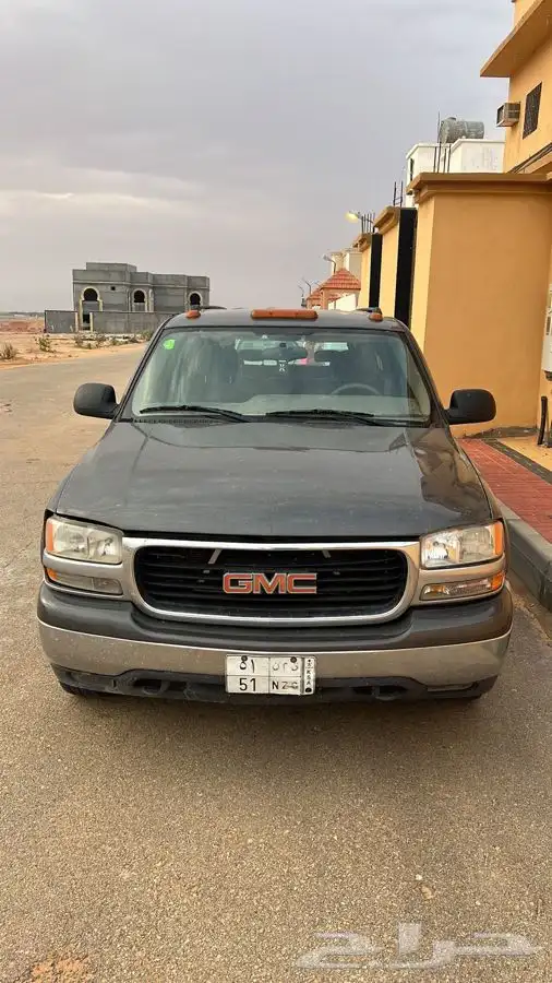 جمس 2002 طويل بدون دبل 1