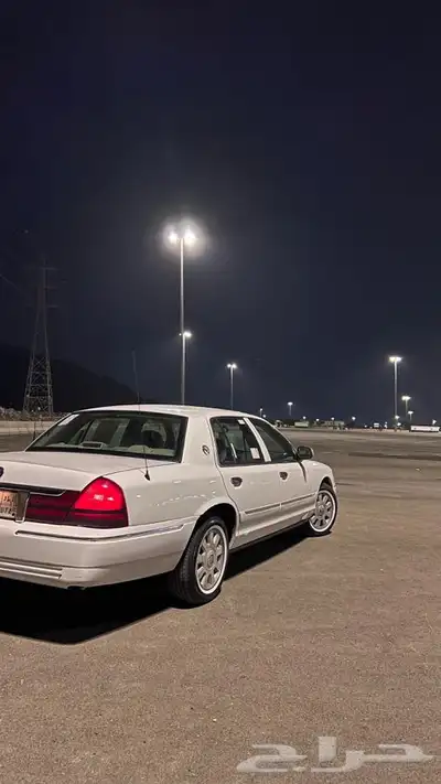 فورد ماركيز index