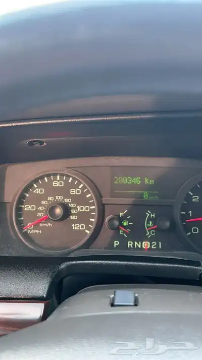 فورد فكتوريا 2011 index