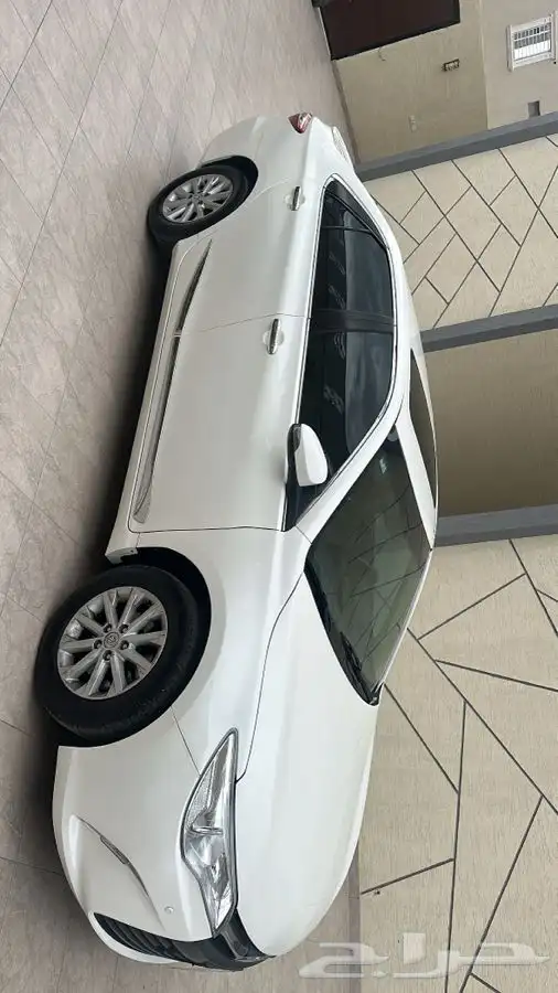 كامري 2016 فل كامل 6