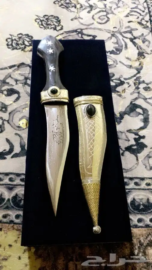 للبيع شباري محيسن قرن 0