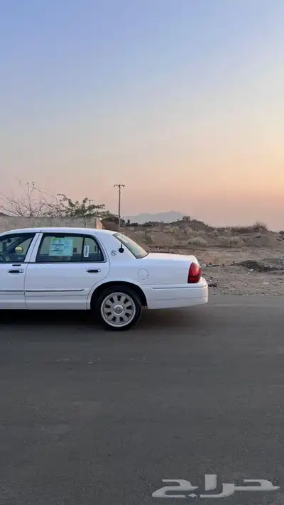 فورد ماركيز index