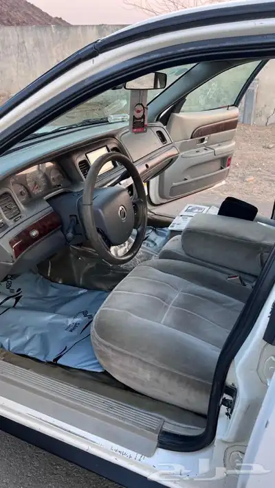 فورد ماركيز index