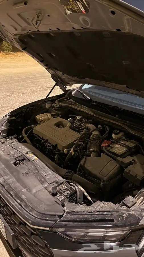 تورس 2024 نص فل كاش او للبدل جمس او جيب 2