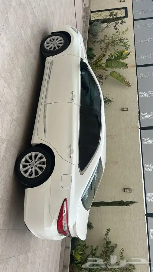 كامري 2016 فل كامل 4