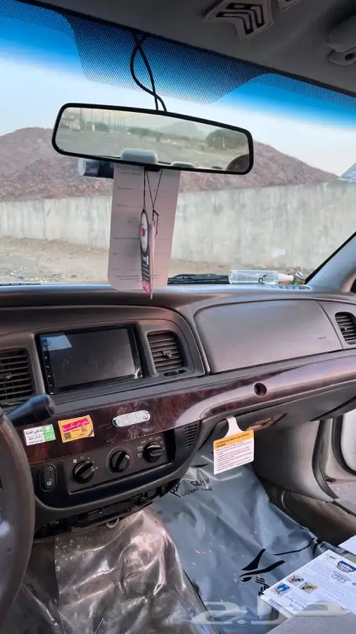 فورد ماركيز 0