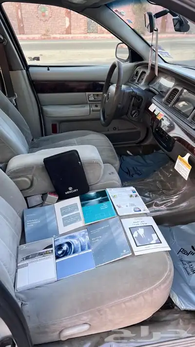 فورد ماركيز index