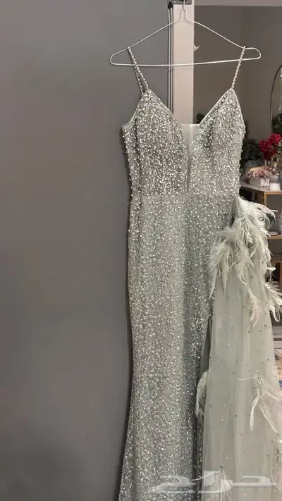 فستان نسائي index