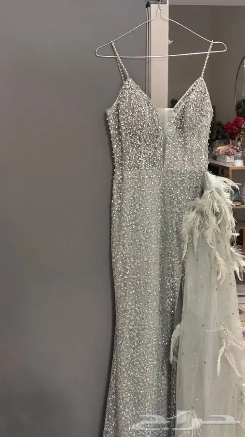 فستان نسائي 1