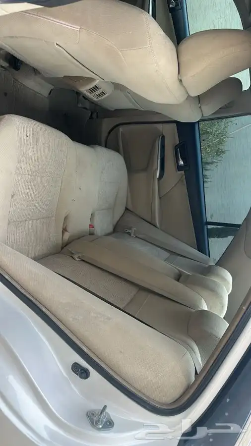 كامري 2016 فل كامل 1