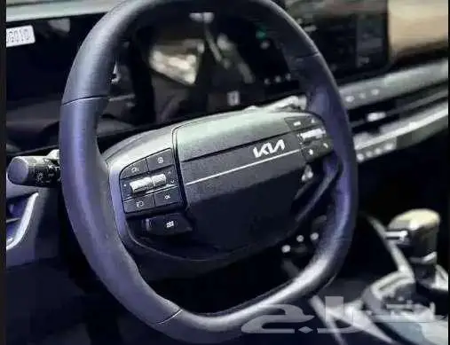 كيا K4 نص فل2026 عرض مبسط تمويلي كاش 82500 بدون الضريبة 4