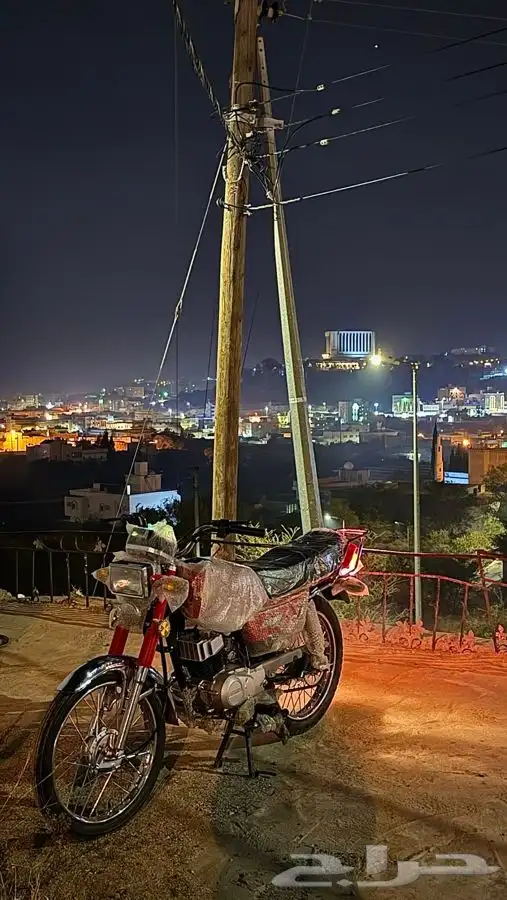 دباب اكس 100 نظيف 9